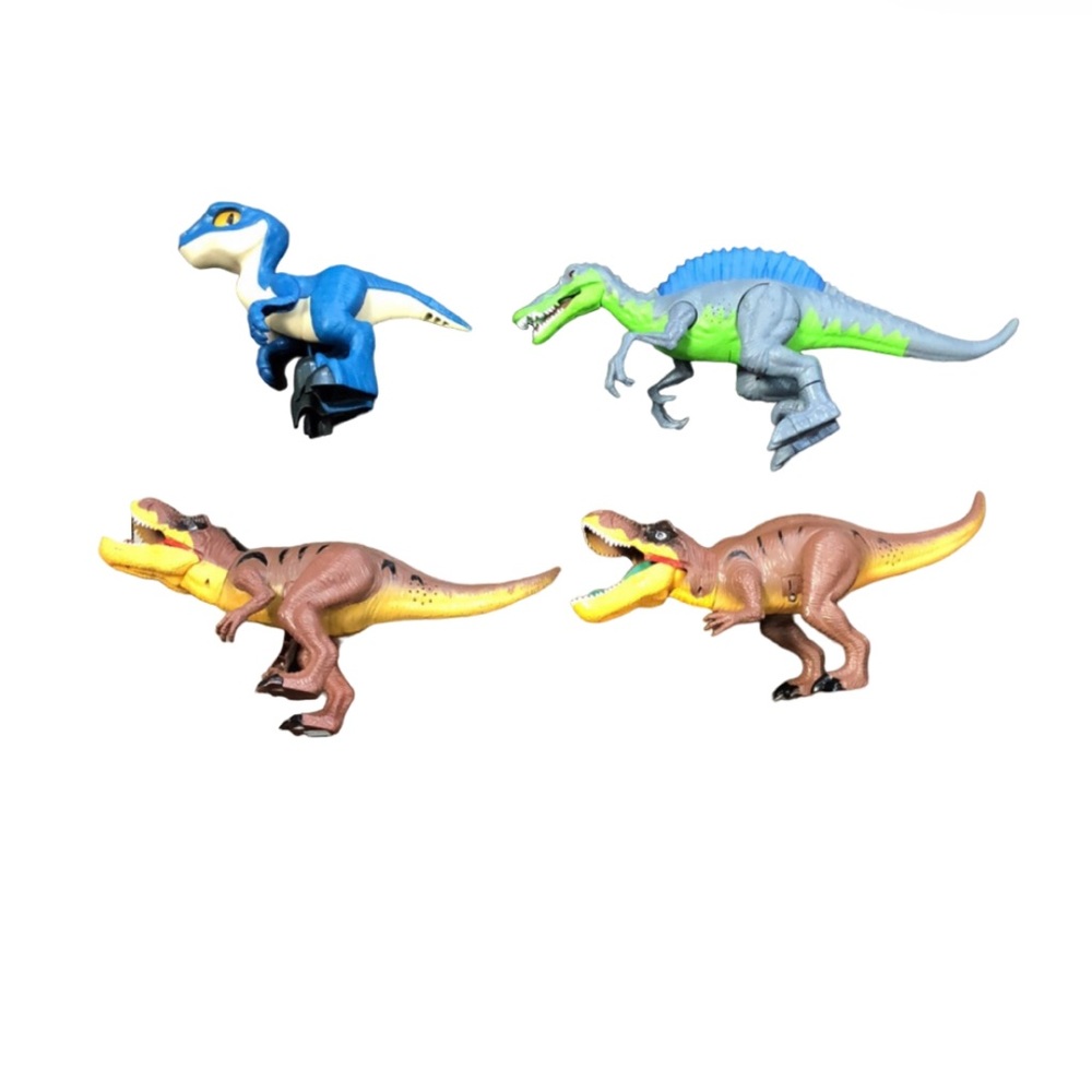 Dinosaur Bundle Lot